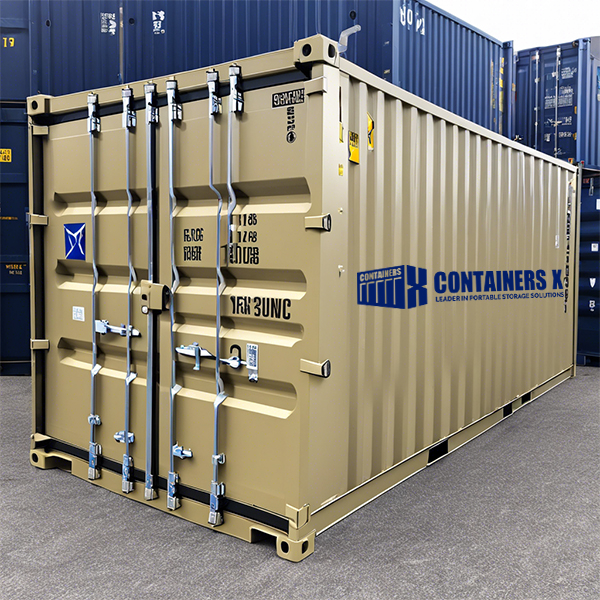 Shipping Container For Car Storage: A Buying Guide