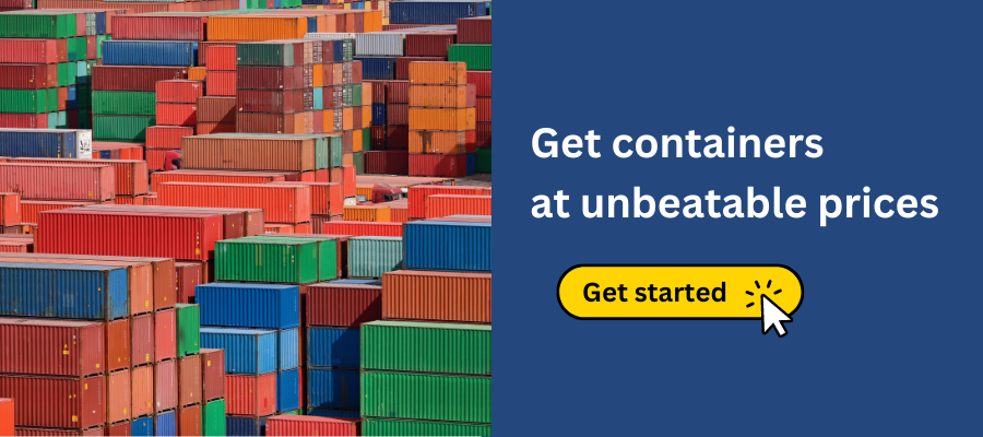 Get Containers Prices