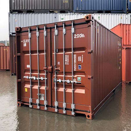 Premium Ft Container For Sale Rent Containersx